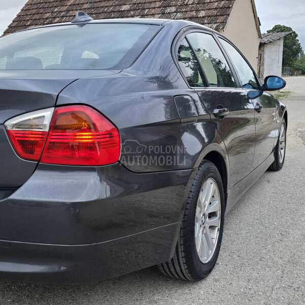 BMW 320 //N a v i//