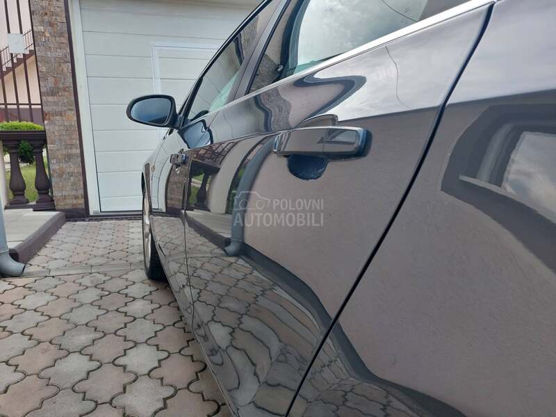 Opel Astra J 1.7 CDTI