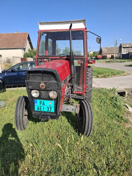 IMT 542