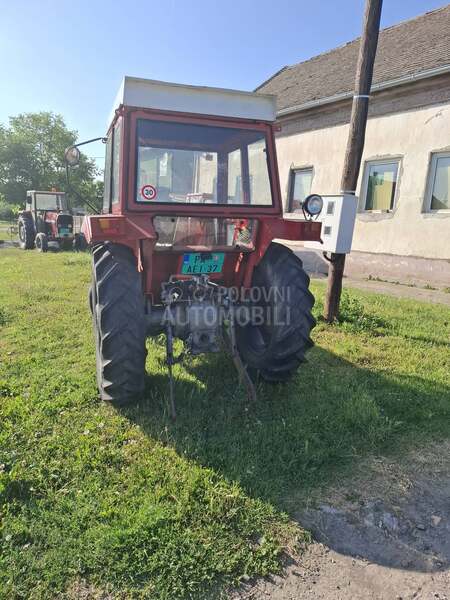 IMT 542