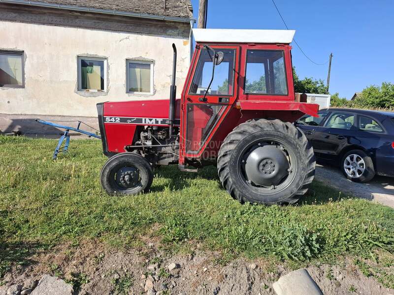 IMT 542