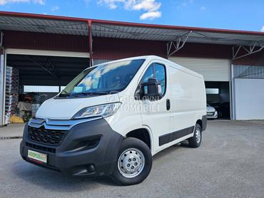 Citroen Jumper 2.2hdi