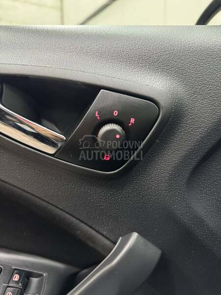 Seat Ibiza 1.2 TSI FR/NAV CH