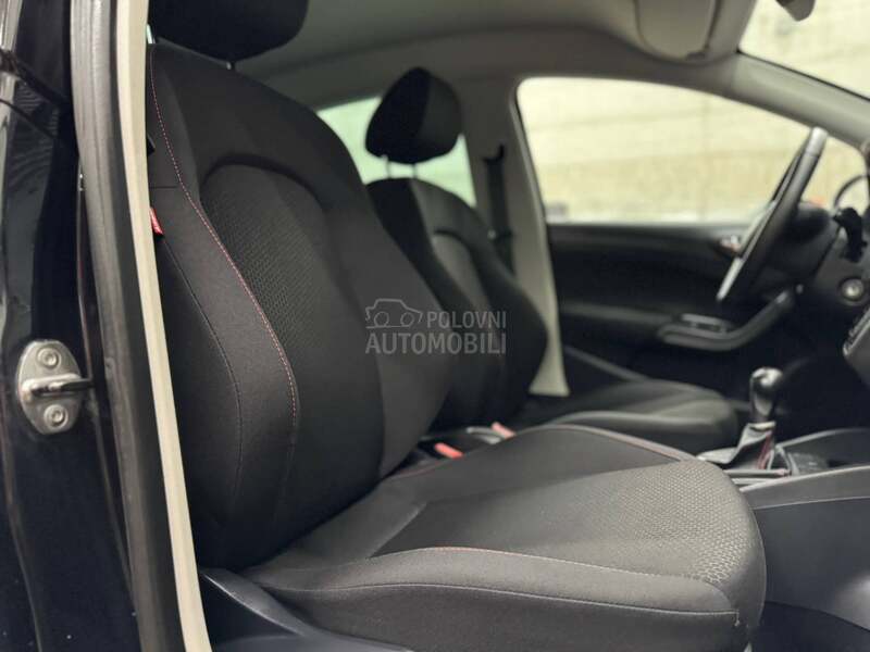 Seat Ibiza 1.2 TSI FR/NAV CH