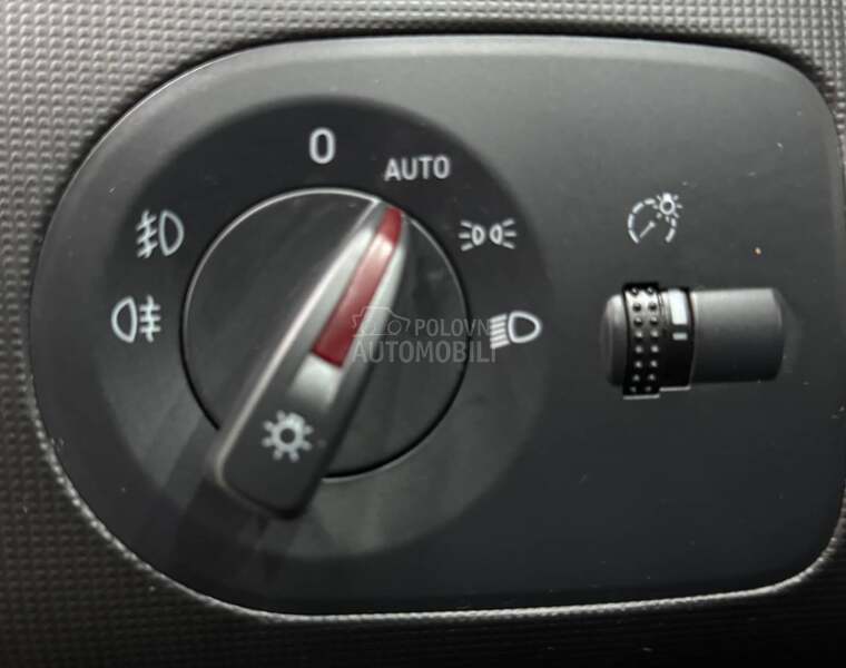 Seat Ibiza 1.2 TSI FR/NAV CH