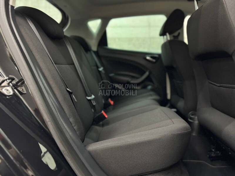 Seat Ibiza 1.2 TSI FR/NAV CH