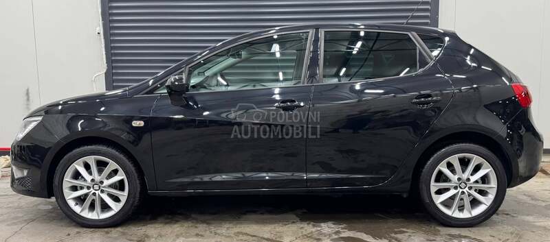 Seat Ibiza 1.2 TSI FR/NAV CH
