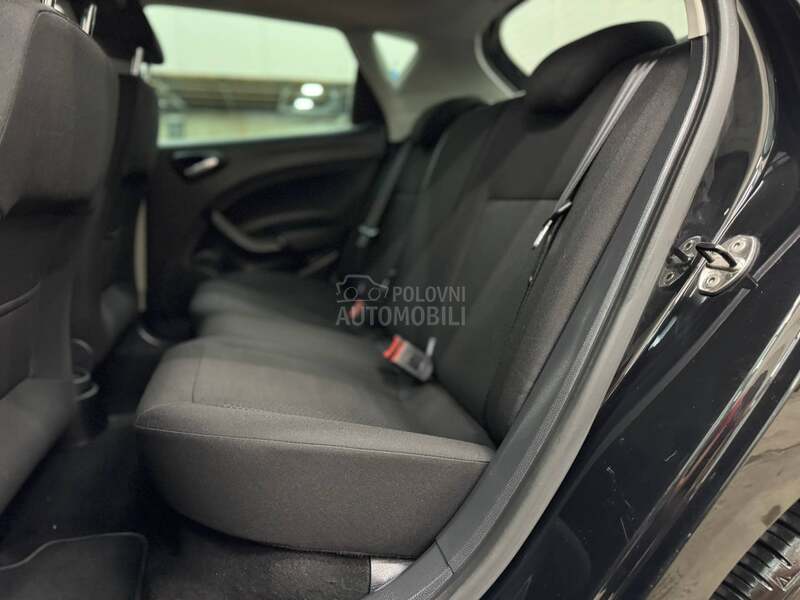 Seat Ibiza 1.2 TSI FR/NAV CH