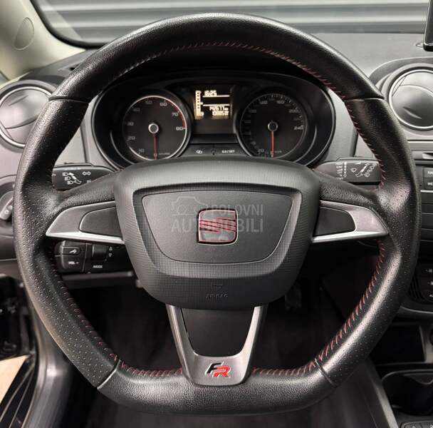 Seat Ibiza 1.2 TSI FR/NAV CH