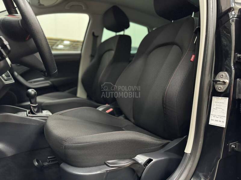Seat Ibiza 1.2 TSI FR/NAV CH