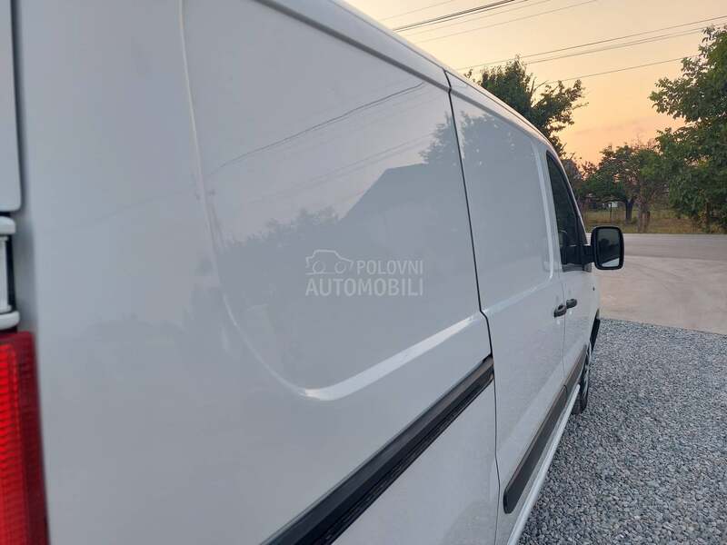 Citroen Jumpy 1.6 HDI