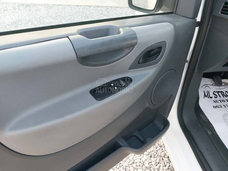Citroen Jumpy 1.6 HDI