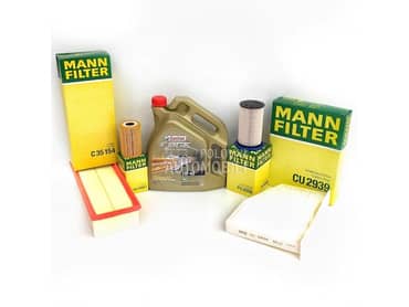 Sve od mehanike za Vaš auto za Alfa Romeo 147, 156, 156 Crosswagon ...