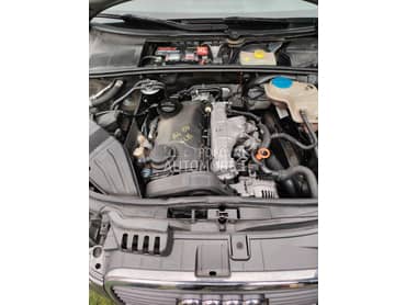 motor 2.0tdi blb za Audi A4 od 2005. do 2007. god.
