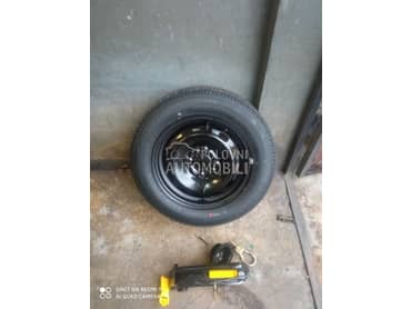 Nov rezervni tocak 14 coli za Ford 