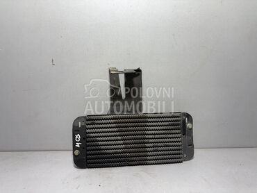 HLADNJAK GORIVA za BMW 523