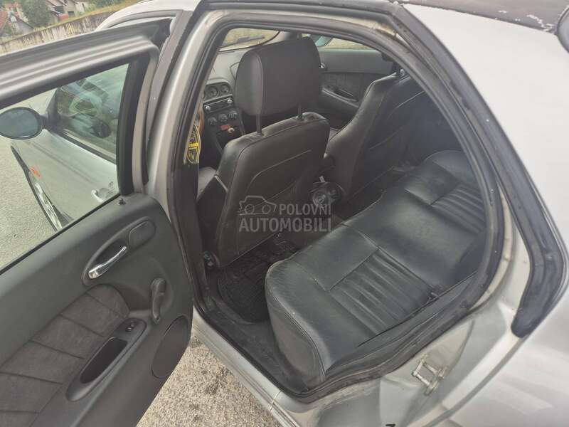 Alfa Romeo 156 1.9 JTD