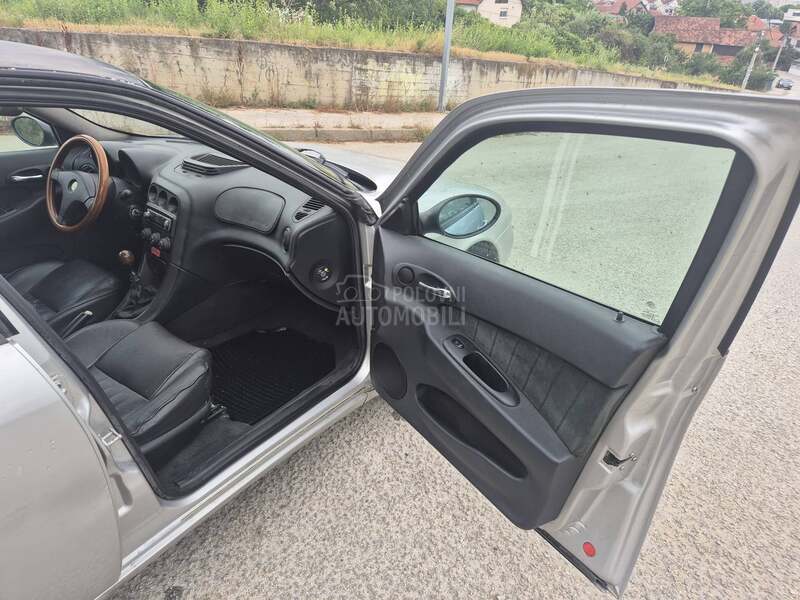 Alfa Romeo 156 1.9 JTD