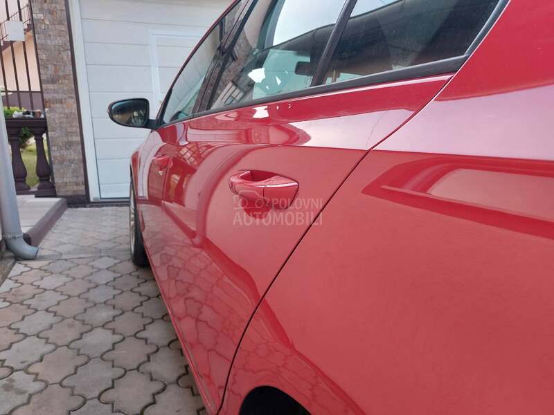 Volkswagen Golf 6 1.4