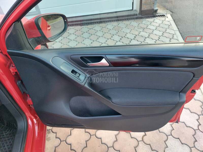 Volkswagen Golf 6 1.4