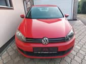 Volkswagen Golf 6 1.4