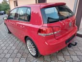 Volkswagen Golf 6 1.4