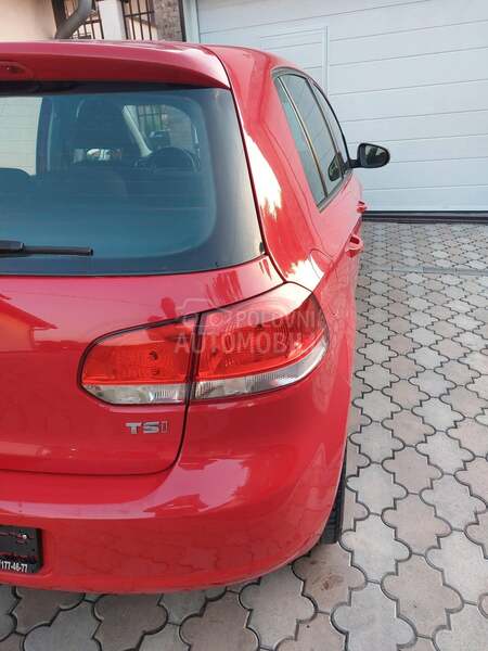 Volkswagen Golf 6 1.4