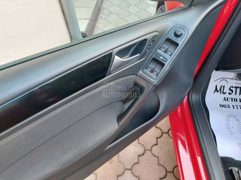 Volkswagen Golf 6 1.4
