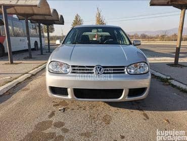 R32 branik kompletan za Volkswagen Golf 4 od 1998. do 2003. god.