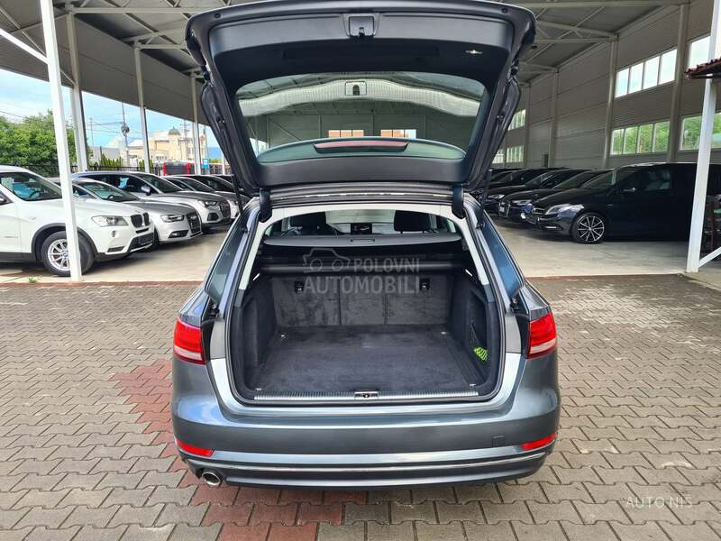 Audi A4 2.0 TDI PREMIUM