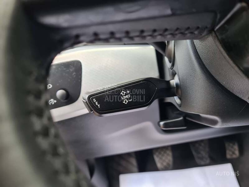 Audi A4 2.0 TDI PREMIUM