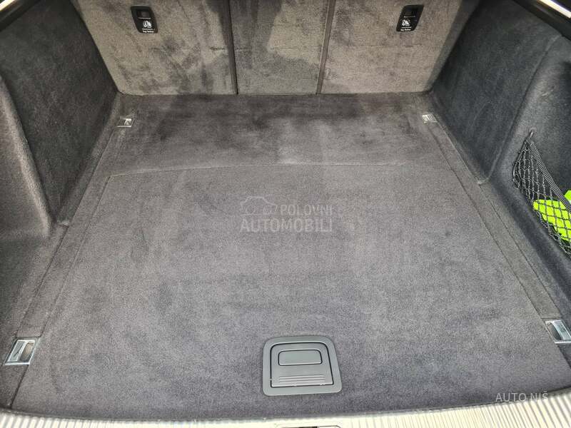 Audi A4 2.0 TDI PREMIUM