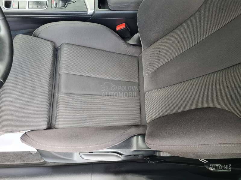 Audi A4 2.0 TDI PREMIUM