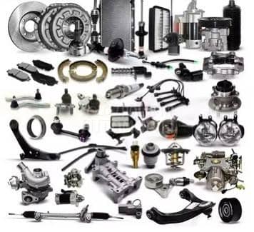 Sve od mehanike za Vaš auto