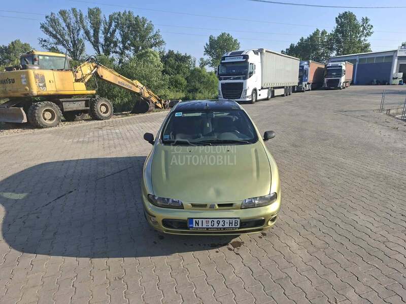 Fiat Bravo 1.2