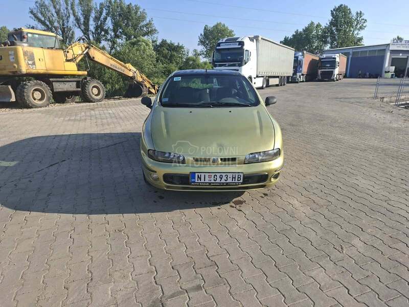 Fiat Bravo 1.2