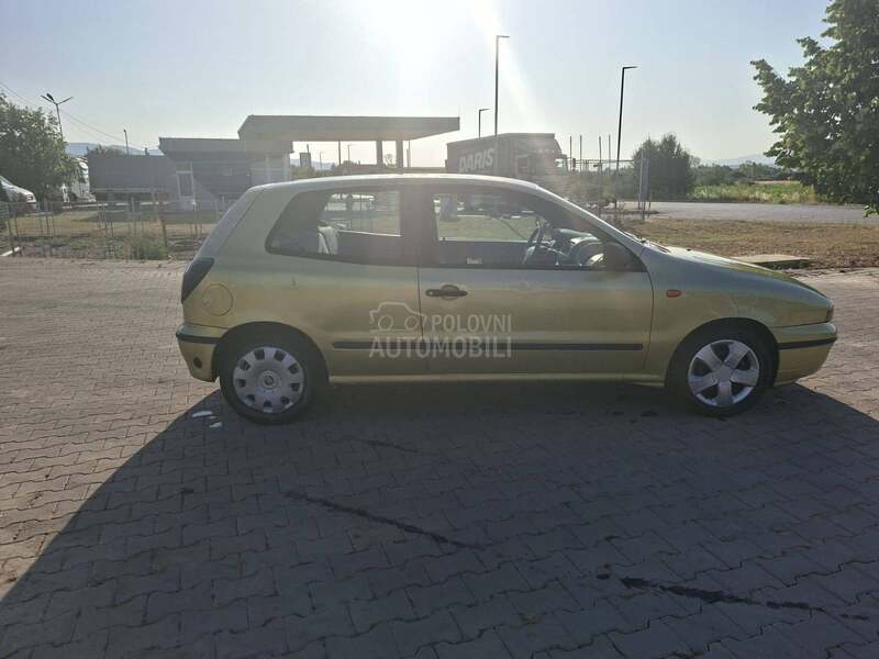 Fiat Bravo 1.2
