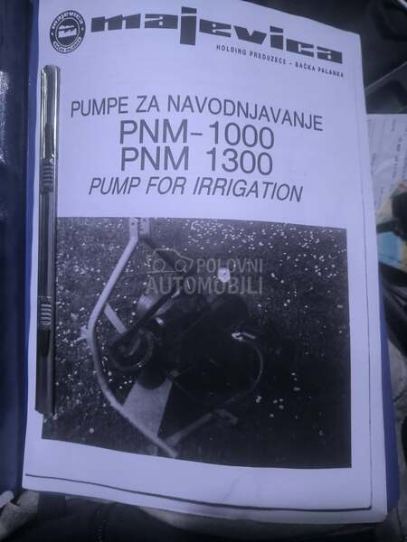 Majevica PNM 1000