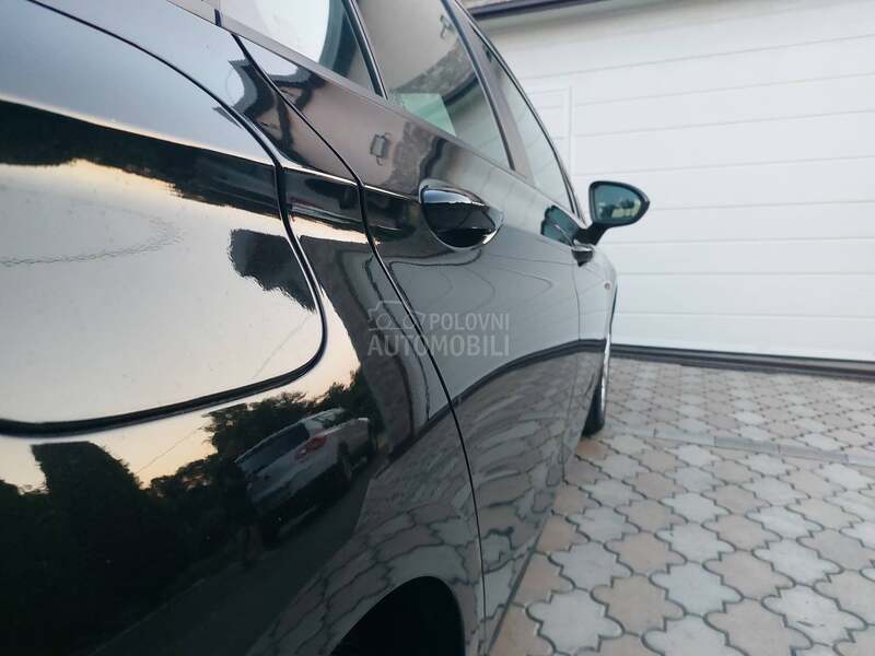 Opel Astra K 1.6 CDTI