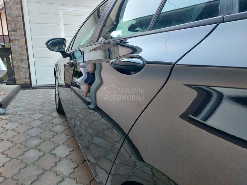 Opel Astra K 1.6 CDTI