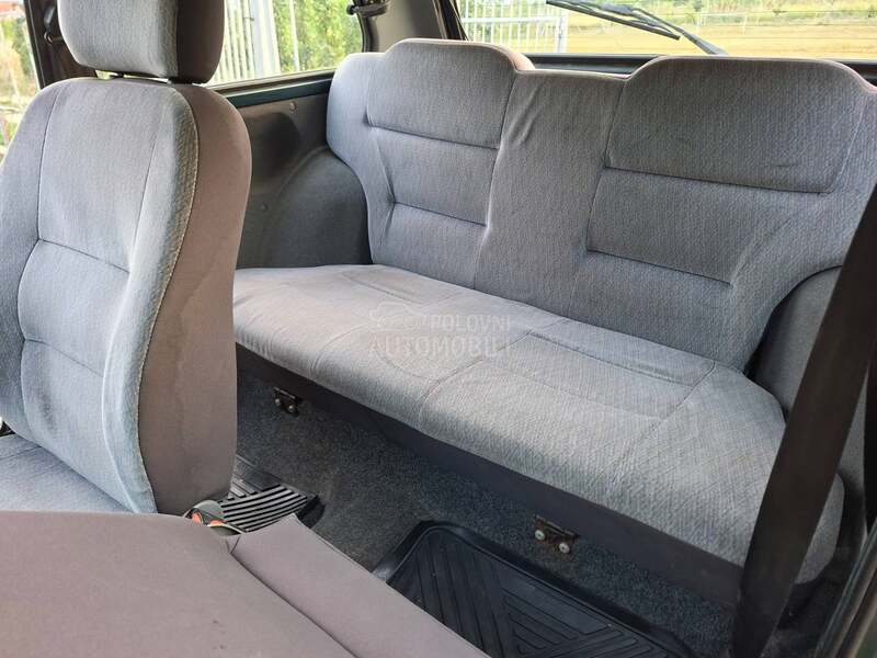 Zastava Yugo 60 1.1 reg godinu
