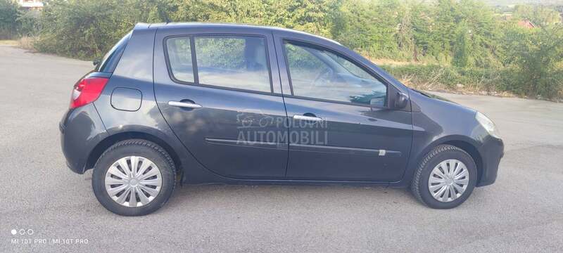 Renault Clio lll 1.2 16v
