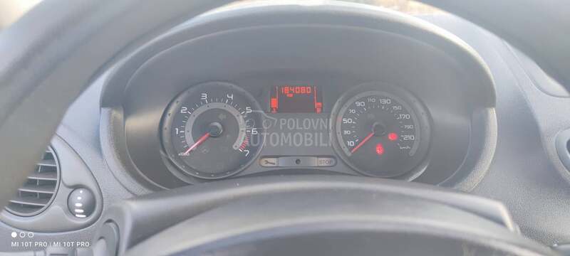 Renault Clio lll 1.2 16v