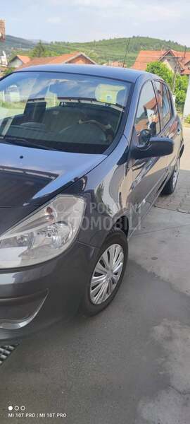 Renault Clio lll 1.2 16v