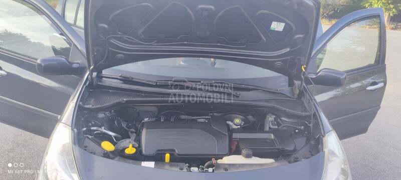 Renault Clio lll 1.2 16v
