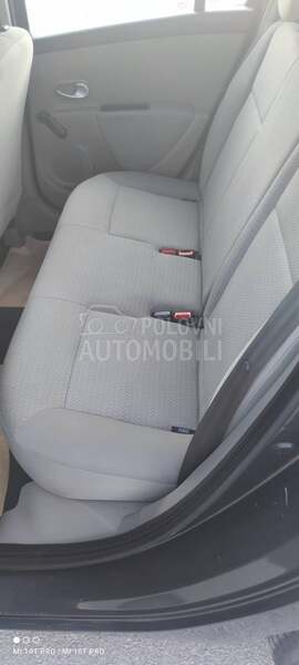Renault Clio lll 1.2 16v