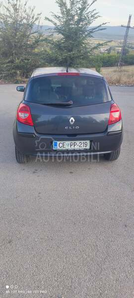 Renault Clio lll 1.2 16v