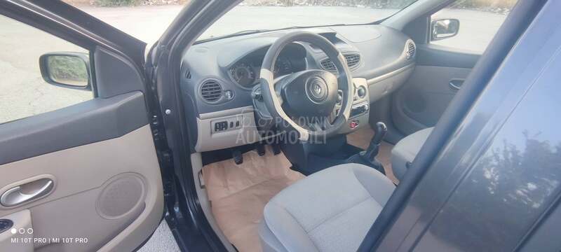 Renault Clio lll 1.2 16v