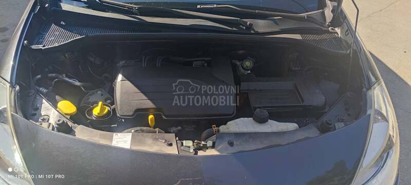 Renault Clio lll 1.2 16v