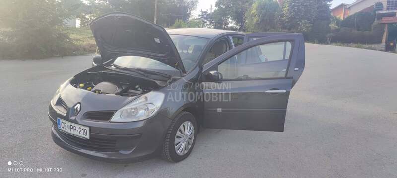 Renault Clio lll 1.2 16v